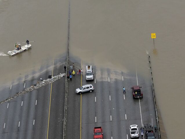 Harvey, Texas