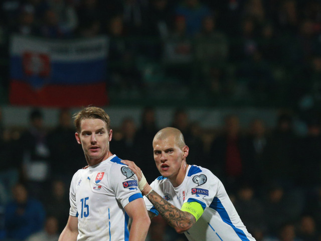 Hubočan, Škrtel
