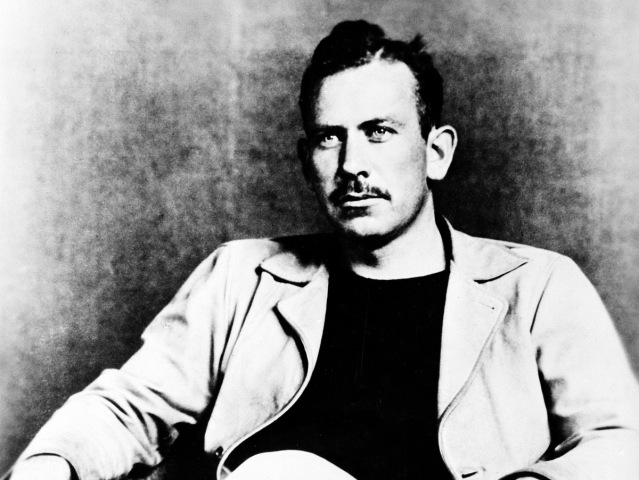 John Steinbeck