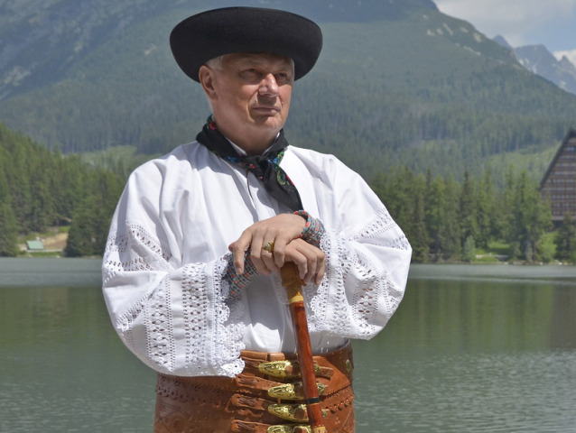 Michal Sýkora