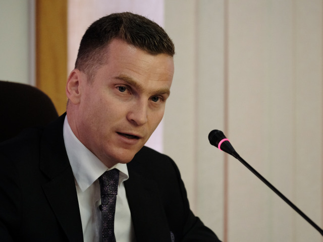 Miroslav Hlivák ÚVO