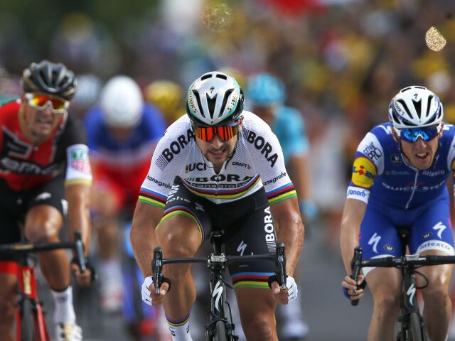 Peter Sagan