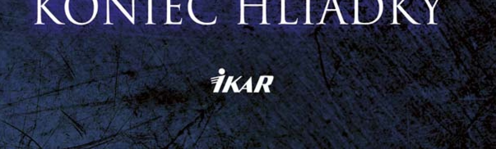 Stephen King, Koniec hliadky