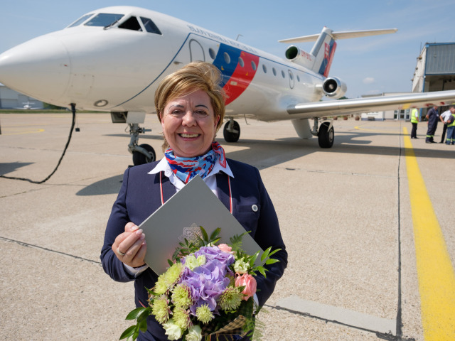Anna Gorodovova