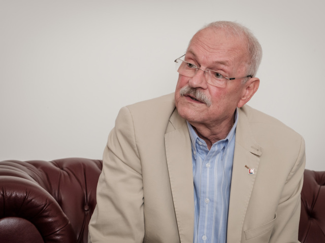Ivan Gašparovič