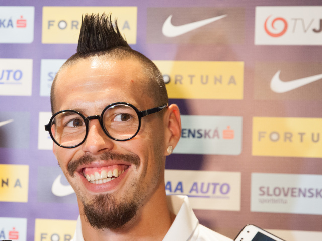 Marek Hamšík