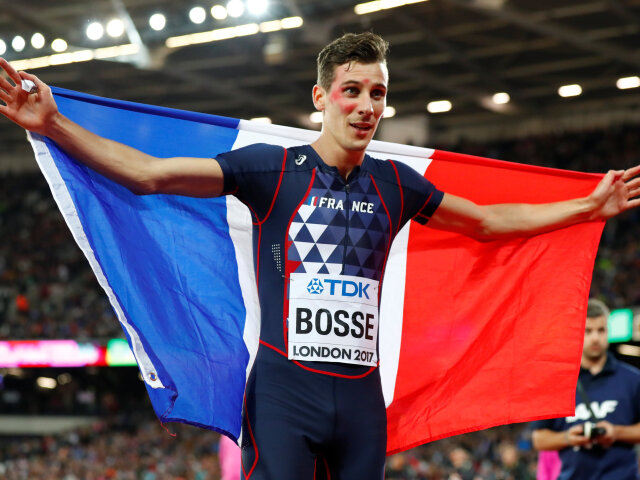 Pierre-Ambroise Bosse