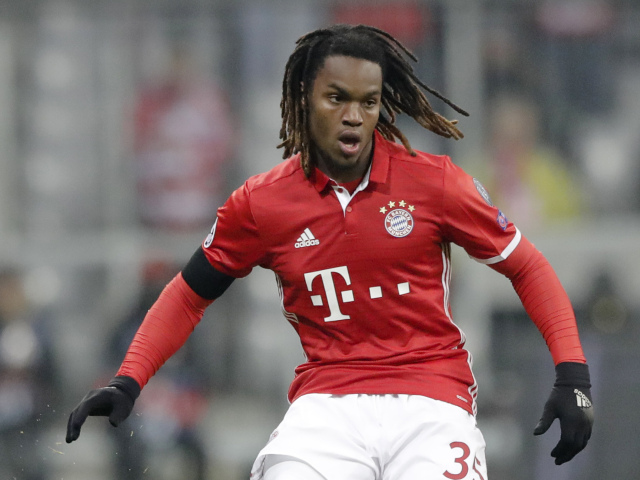 Renato Sanches