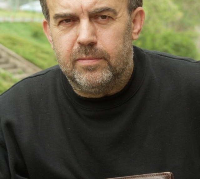 Vlado Balco