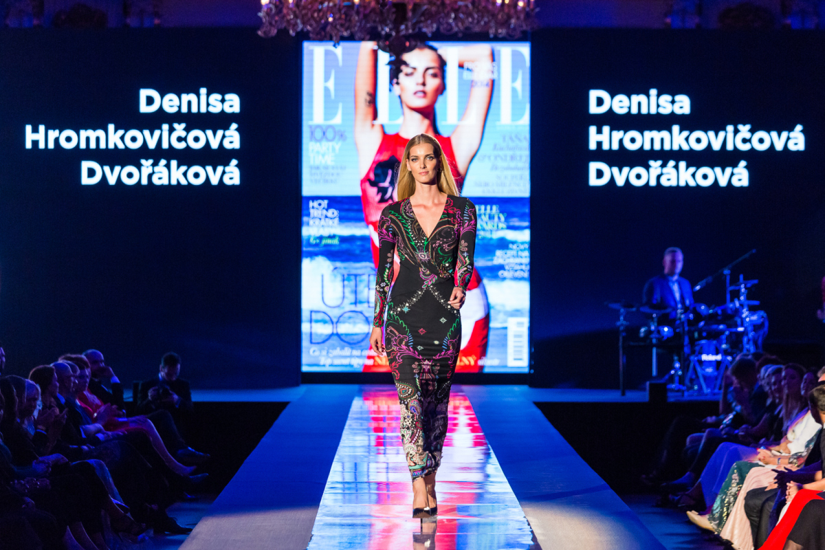 Denisa Dvořáková