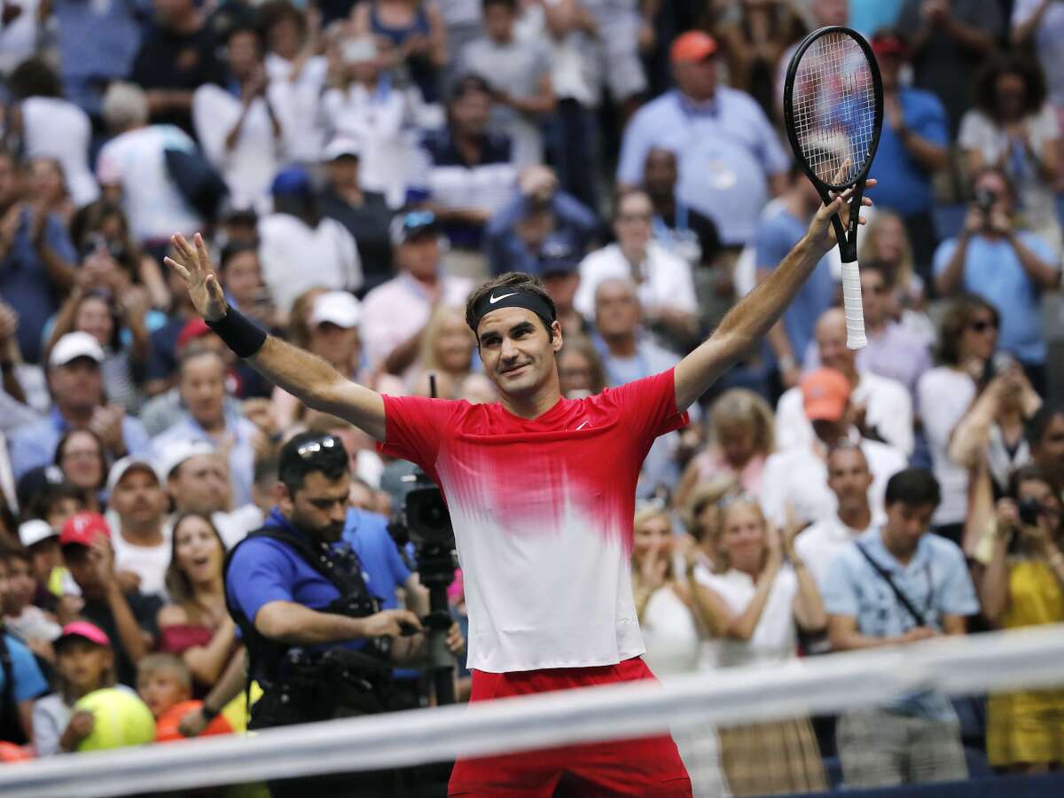 Roger Federer