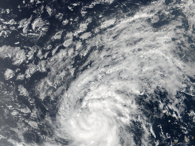 irma, hurika, burka