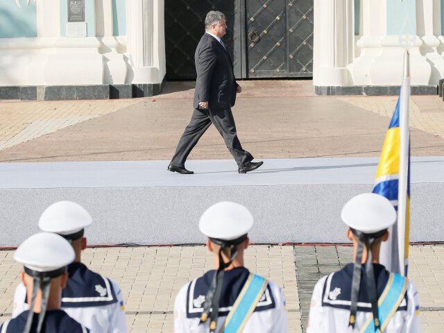 porosenko, ukrajina