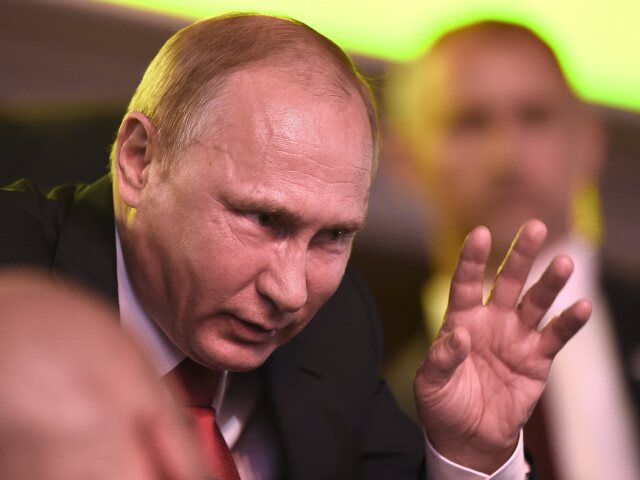 putin