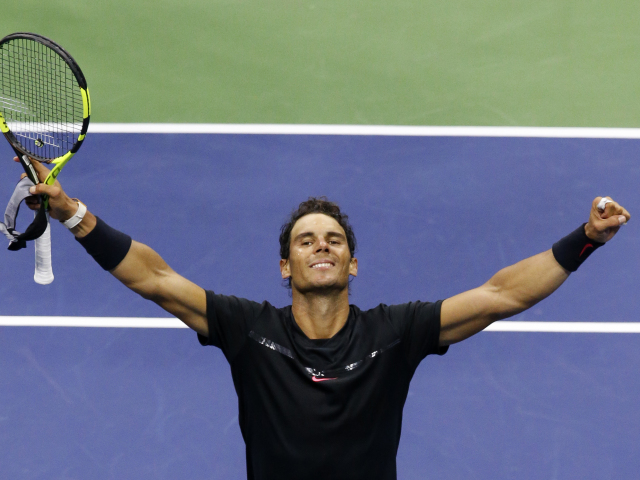 Rafael Nadal