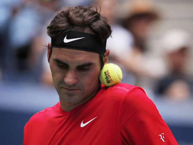 Roger Federer