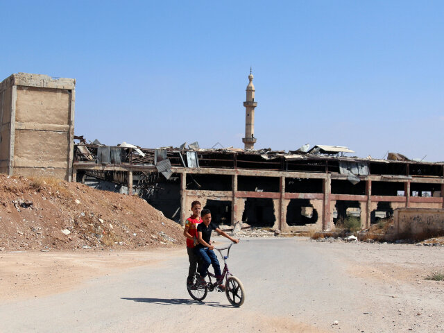 syria,