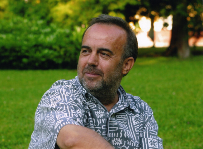 Vlado Balco