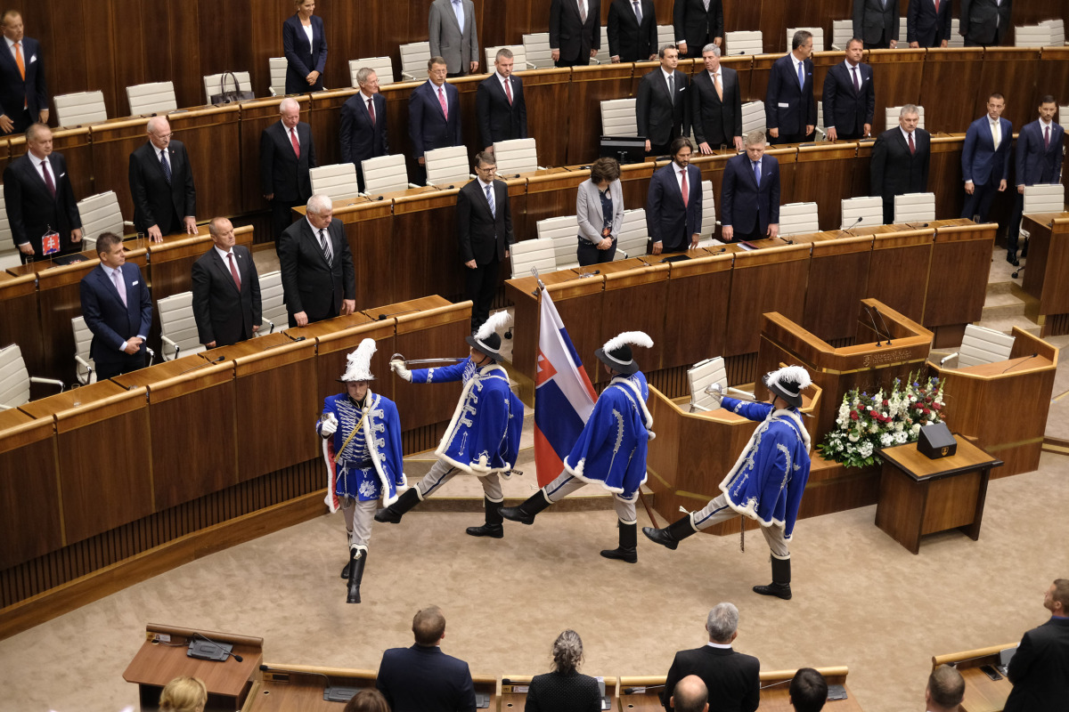 nr sr, parlament, nrsr, poslanci, den otvorenych dveri