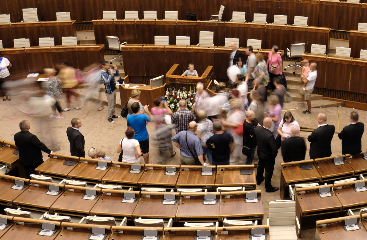 nr sr, parlament, nrsr, poslanci, den otvorenych dveri