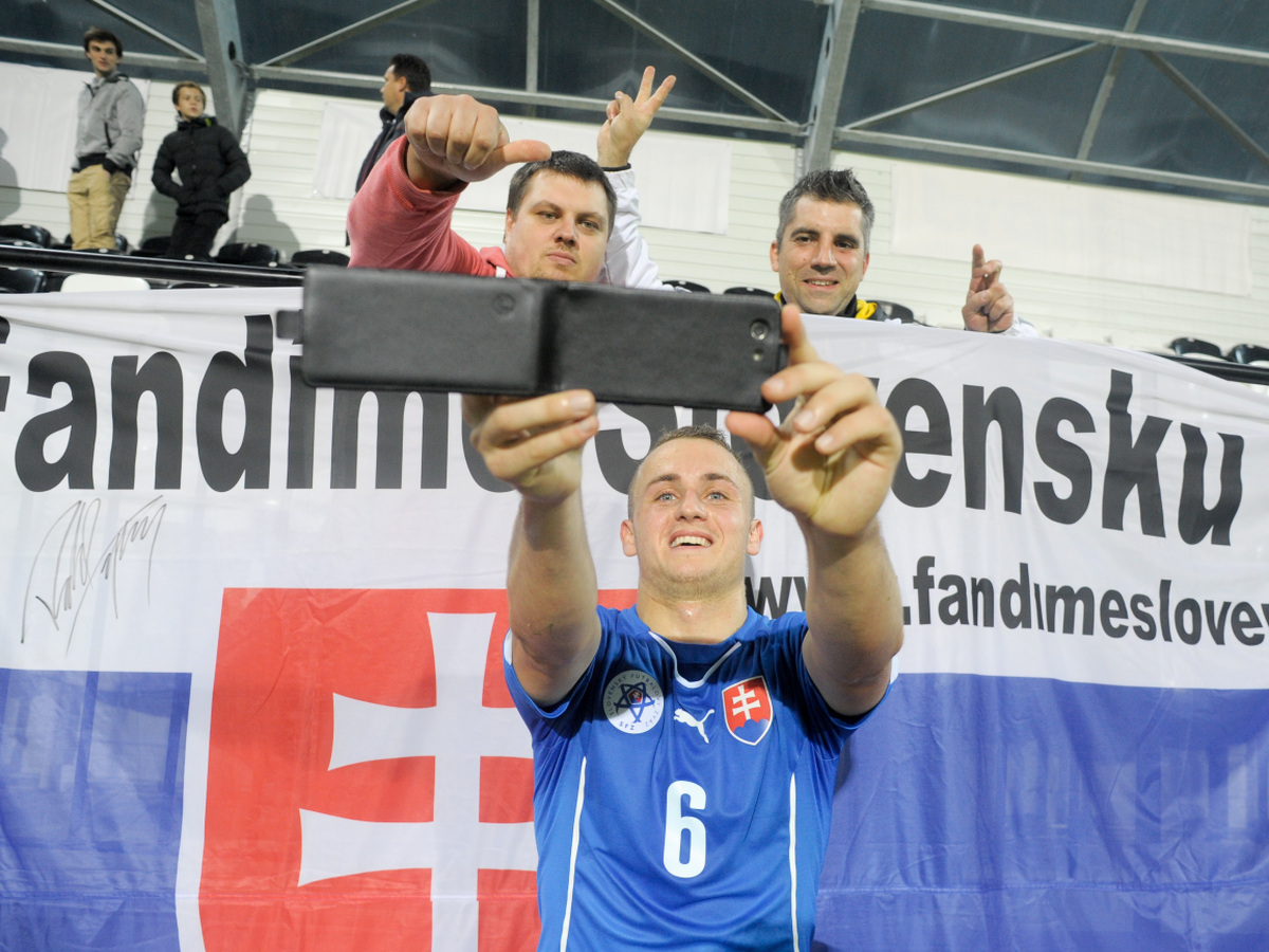 Slovensko Lobotka