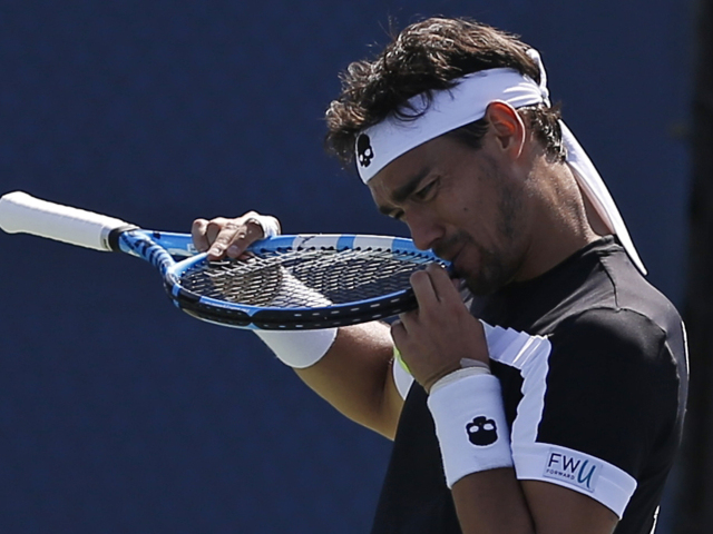 Fabio Fognini