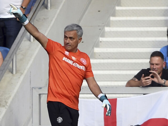 Mourinho