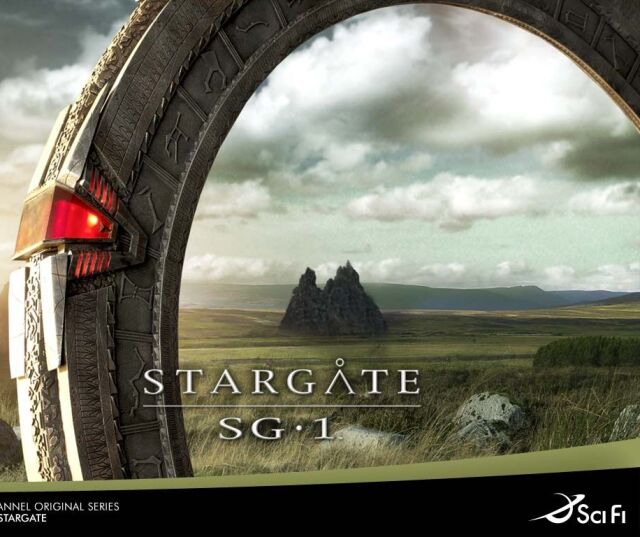 stargate sg-1,
