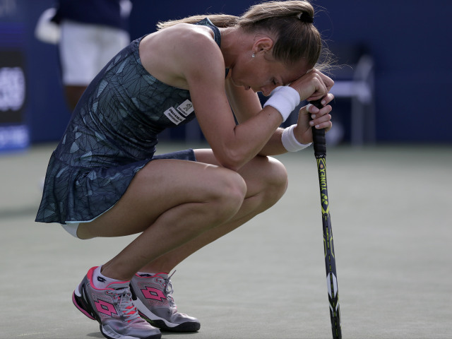 US Open Tennis