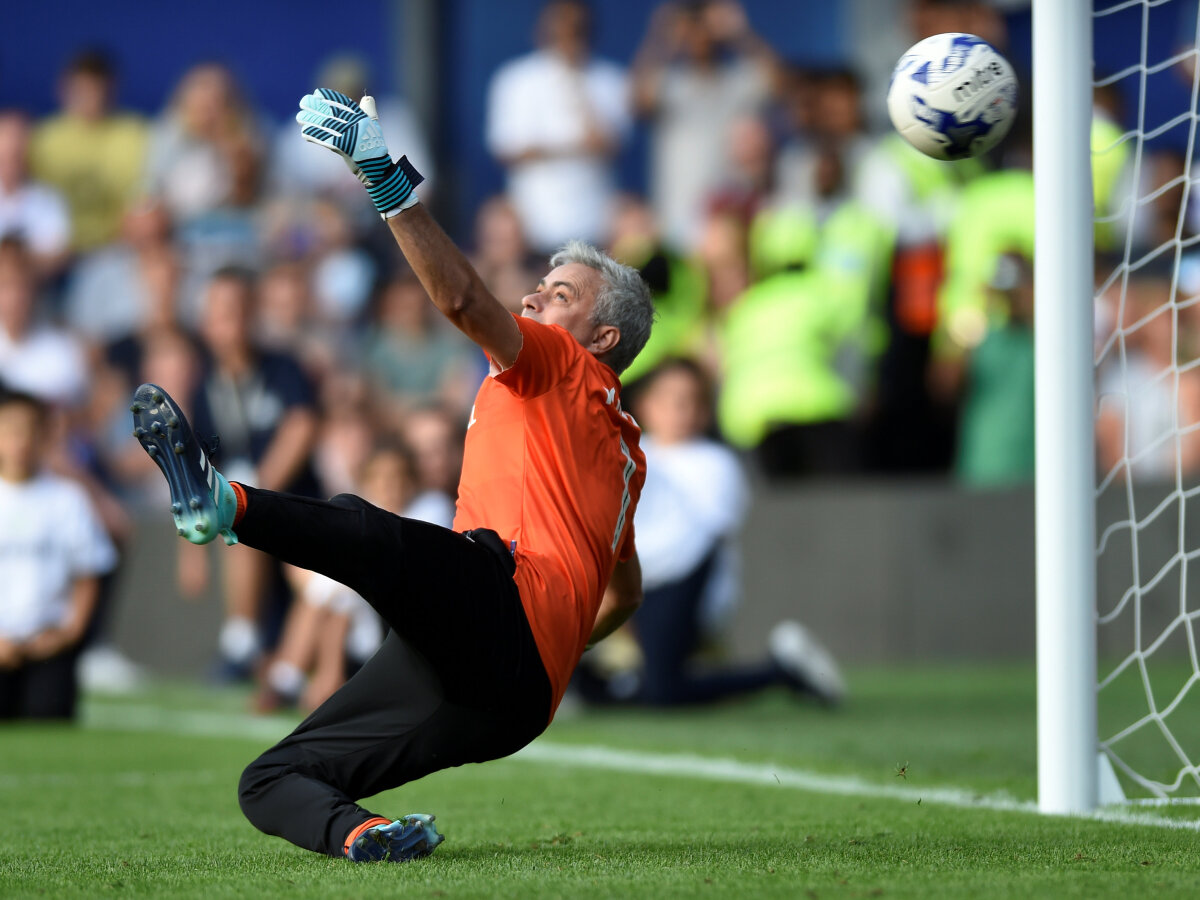 José Mourinho