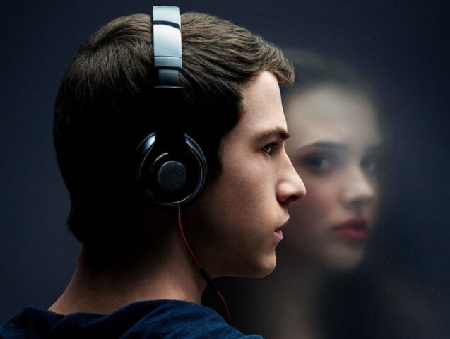 13 reasons why