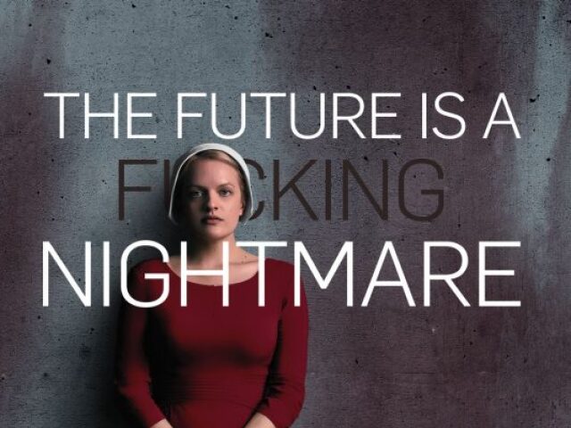 handmaids tale, príbeh služobnice,