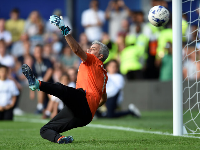 José Mourinho