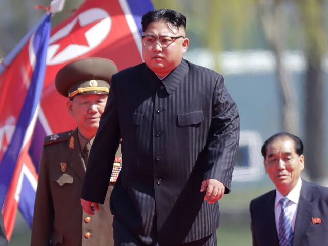 KĽDR, Kim Čong-un