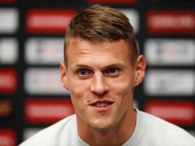 Martin Škrtel