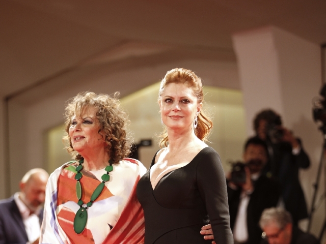 Susan Sarandon