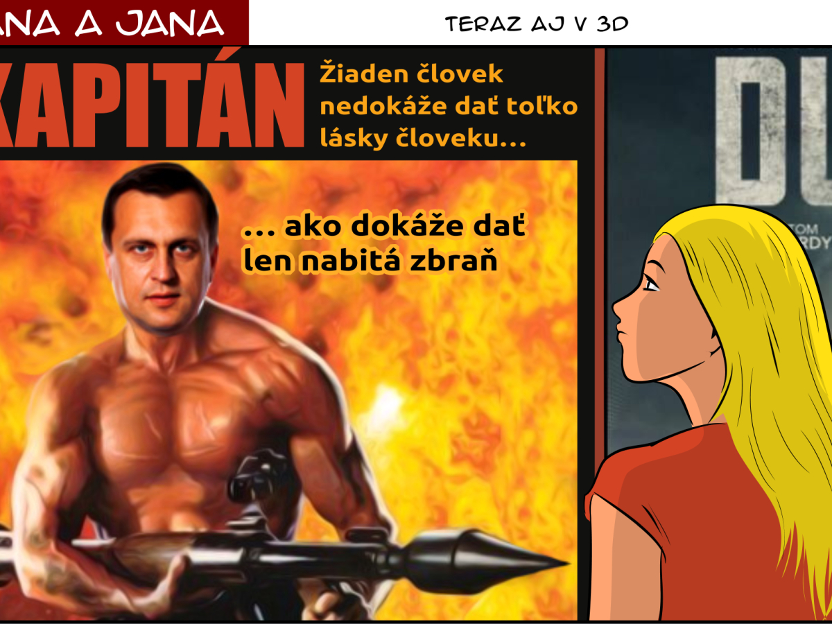 Gašparec, 5.9.2017
