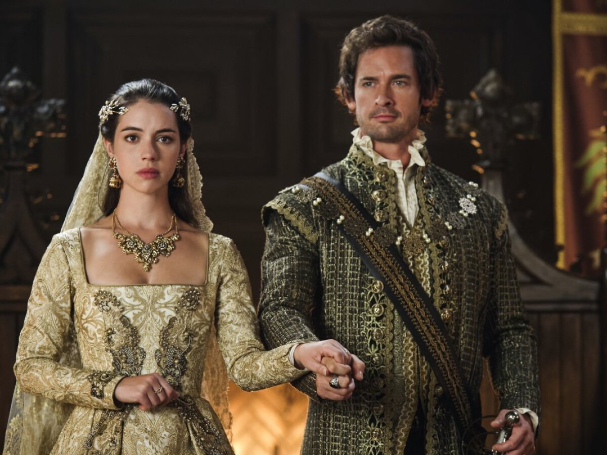 reign,