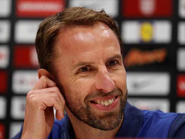 Gareth Southgate