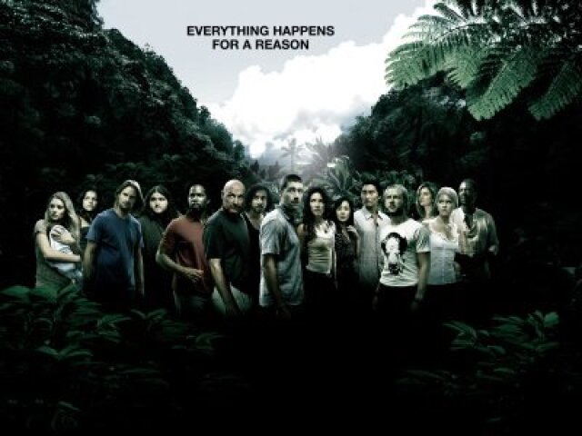 lost