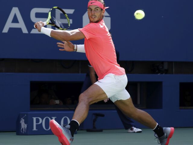 Rafael Nadal