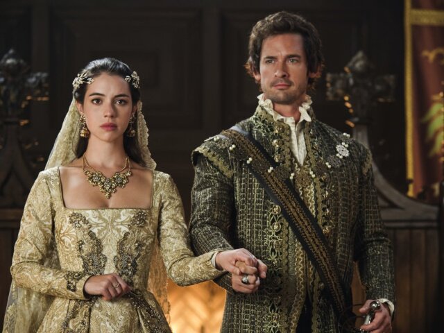 reign,