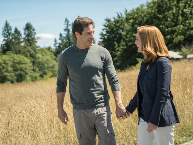 akty x, akty x 11, x-files, mulder, scullyová