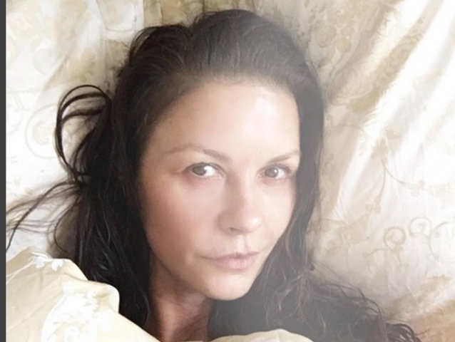 Catherine Zeta-Jones