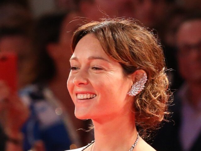 Cristiana Capotondi