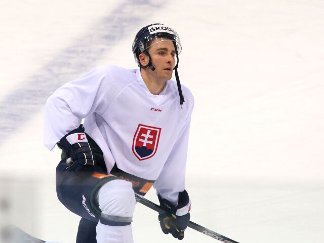 Dominik Graňák