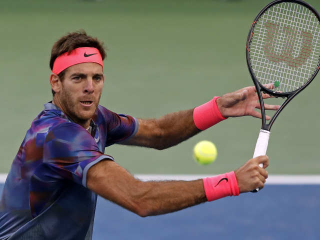 Juan Martin Del Potro
