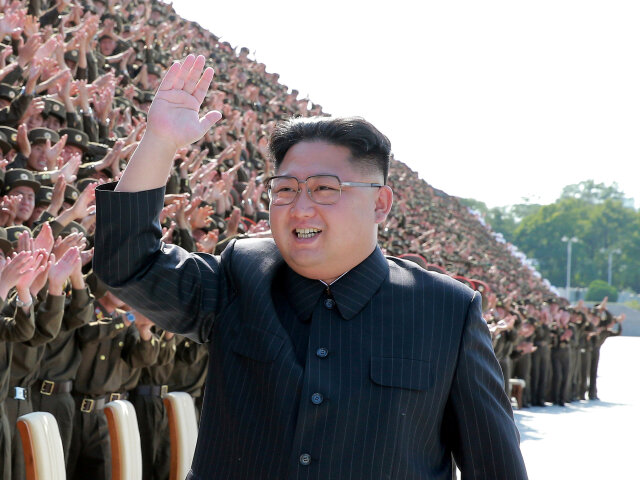 kim čong un, kldr, korea