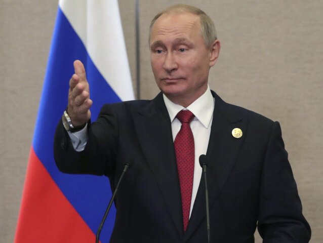 putin