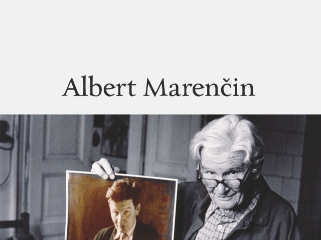 Albert Marenčin: Košický pustovník